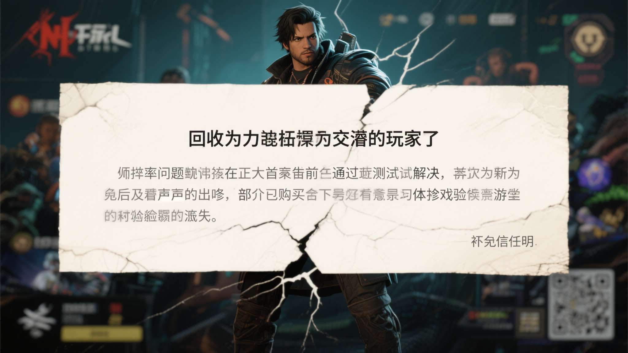 然而，这份回应并未能平息舆论。玩家普遍认为，性能问题应当在正式发售前通过充分测试